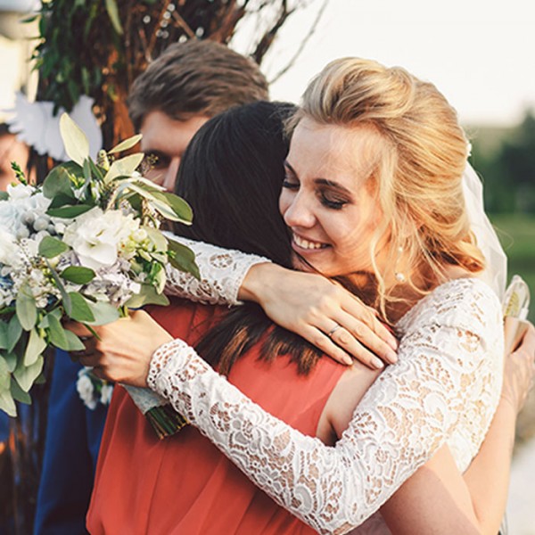 First dance